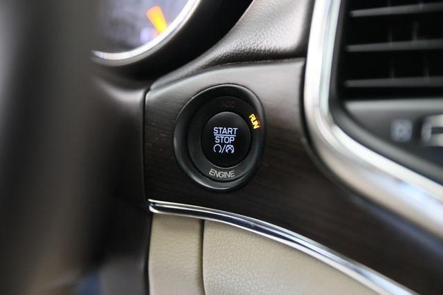 used 2015 Jeep Grand Cherokee car, priced at $17,390