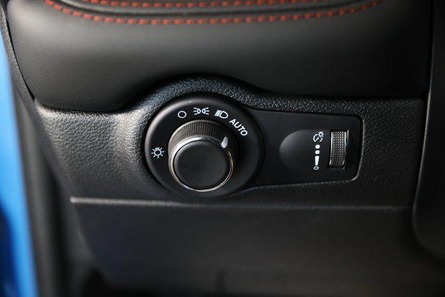 new 2026 Dodge Durango car, priced at $47,736