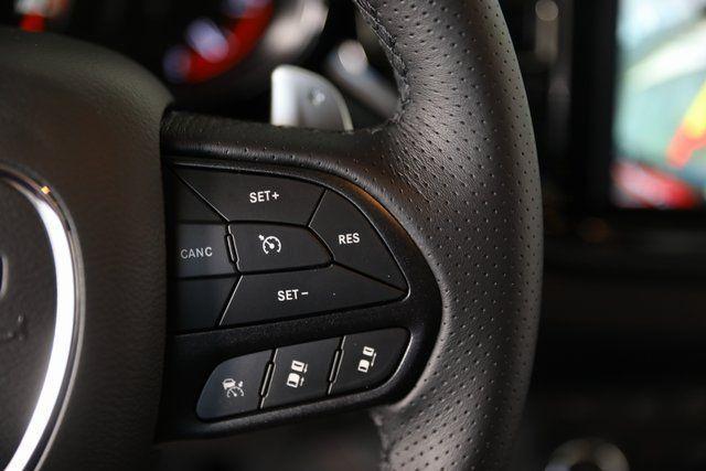 new 2026 Dodge Durango car, priced at $47,736