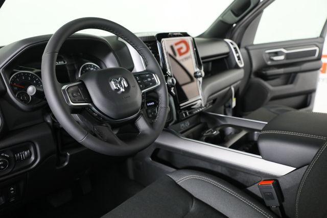 new 2026 Ram 1500 car, priced at $55,748