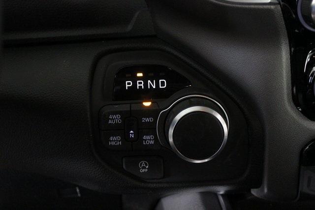 new 2026 Ram 1500 car, priced at $54,354