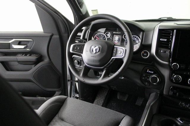 new 2026 Ram 1500 car, priced at $54,354