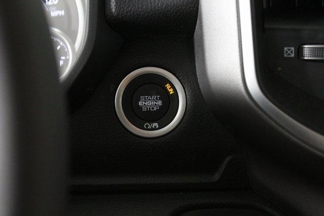 new 2026 Ram 1500 car, priced at $54,354