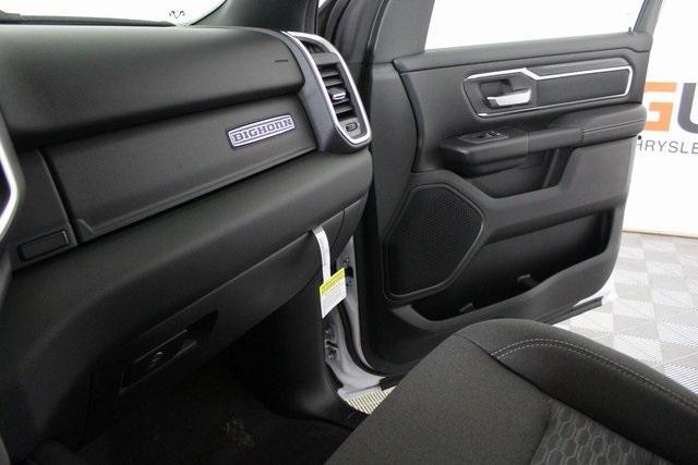 new 2026 Ram 1500 car, priced at $54,354