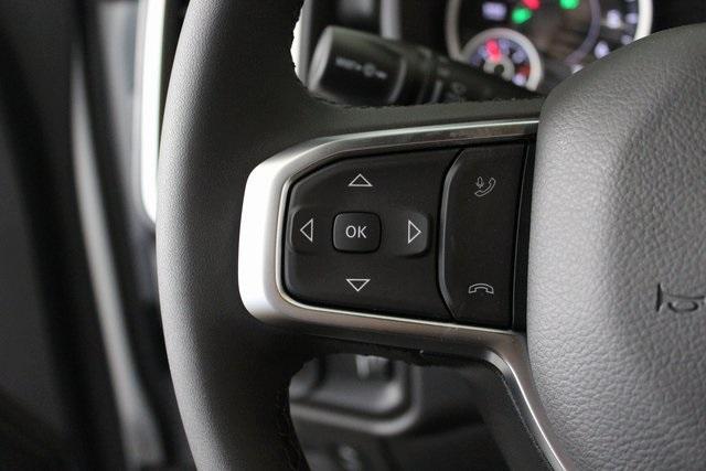 new 2026 Ram 1500 car, priced at $54,354