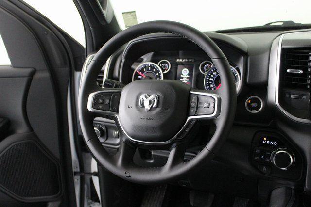 new 2026 Ram 1500 car, priced at $54,697