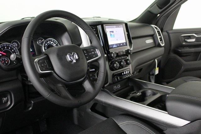 new 2026 Ram 1500 car, priced at $54,354