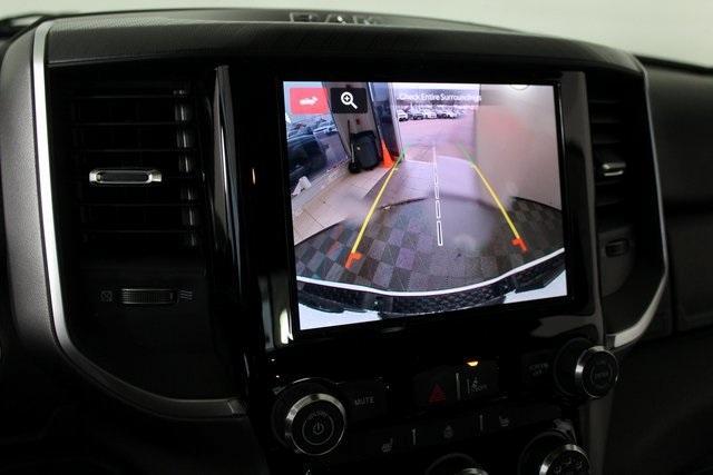 new 2026 Ram 1500 car, priced at $54,354