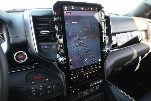 new 2026 Ram 1500 car, priced at $82,049