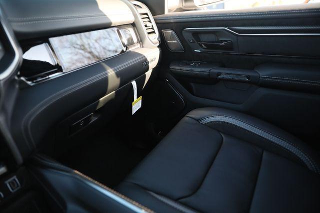 new 2026 Ram 1500 car, priced at $82,049
