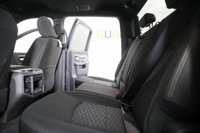 new 2026 Ram 2500 car, priced at $58,369