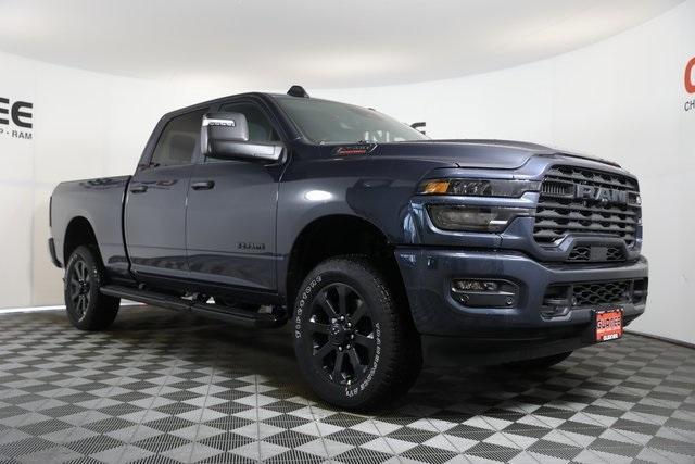 new 2026 Ram 2500 car, priced at $58,369