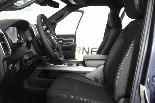 new 2026 Ram 2500 car, priced at $58,369