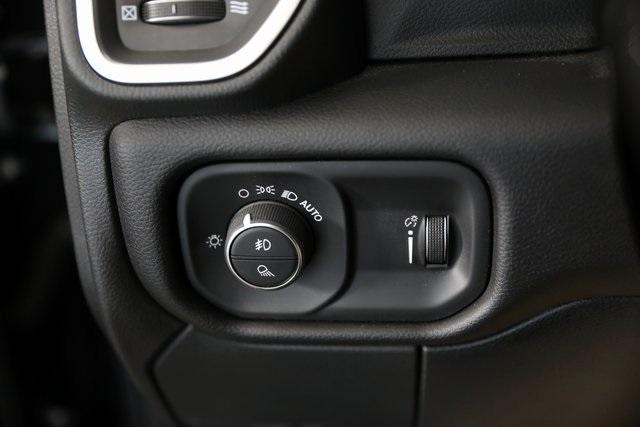 new 2026 Ram 2500 car, priced at $58,369