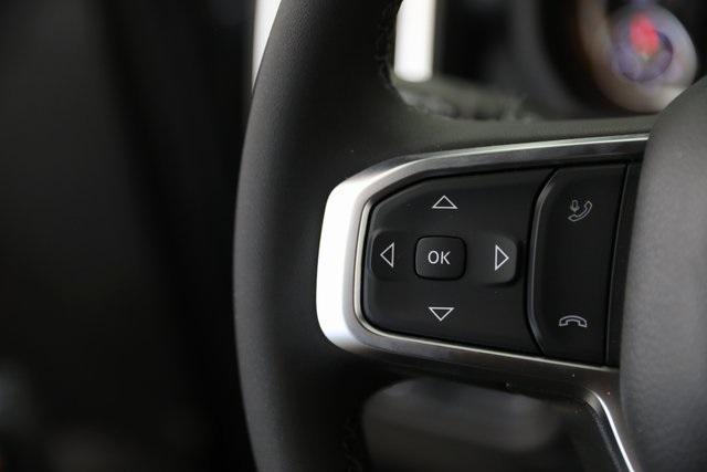 new 2026 Ram 2500 car, priced at $58,369