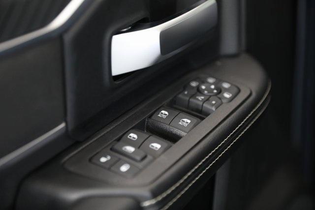 new 2026 Ram 2500 car, priced at $58,369