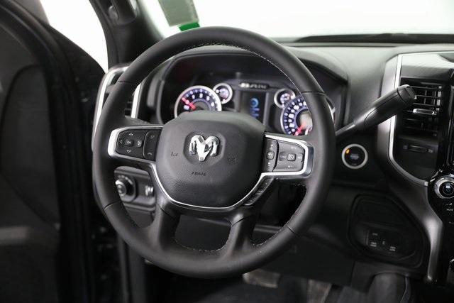 new 2026 Ram 2500 car, priced at $58,369