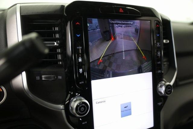 new 2026 Ram 2500 car, priced at $58,369