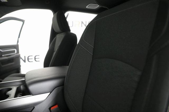 new 2026 Ram 2500 car, priced at $58,369