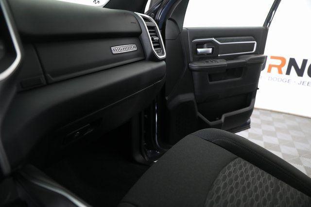 new 2026 Ram 2500 car, priced at $57,959