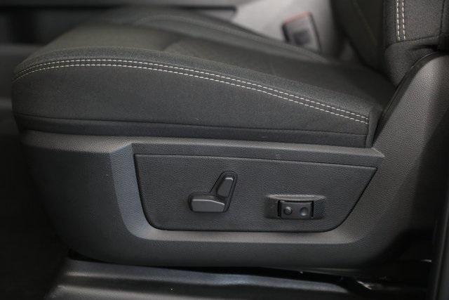 new 2026 Ram 2500 car, priced at $58,369