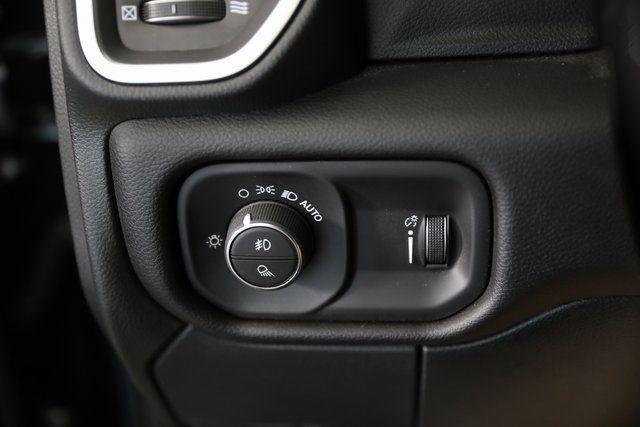 new 2026 Ram 2500 car, priced at $57,959