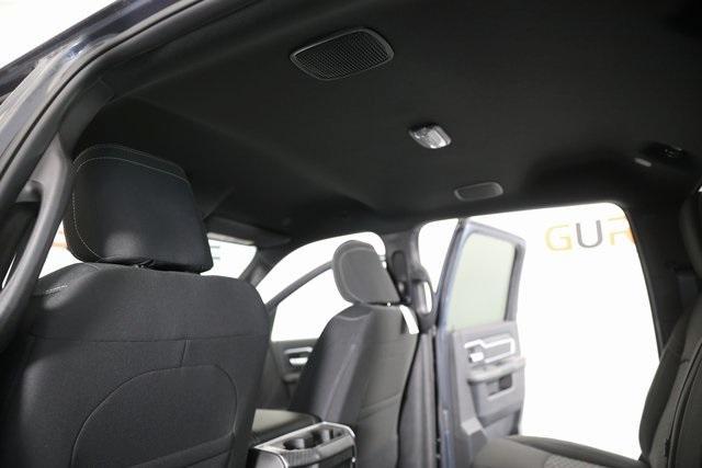 new 2026 Ram 2500 car, priced at $58,369