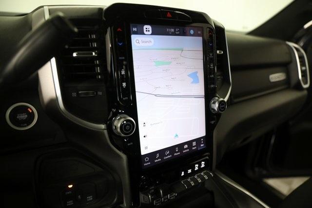 new 2026 Ram 2500 car, priced at $58,369