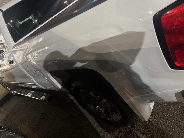 used 2015 Chevrolet Silverado 1500 car, priced at $15,000