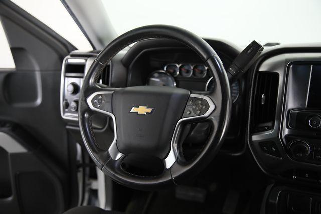 used 2015 Chevrolet Silverado 1500 car, priced at $13,724