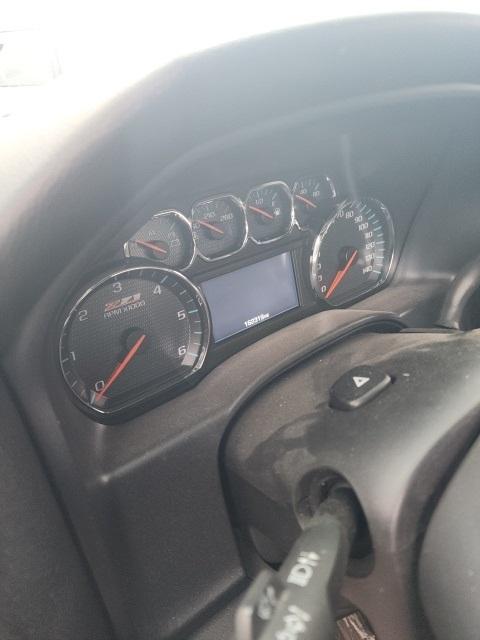 used 2015 Chevrolet Silverado 1500 car, priced at $15,000