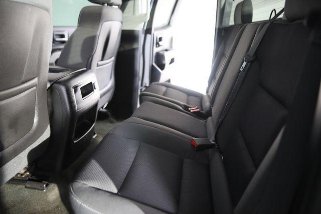 used 2015 Chevrolet Silverado 1500 car, priced at $13,724