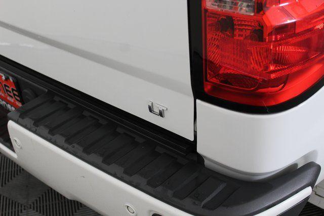 used 2015 Chevrolet Silverado 1500 car, priced at $15,000