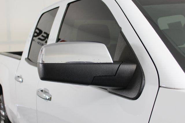 used 2015 Chevrolet Silverado 1500 car, priced at $15,000