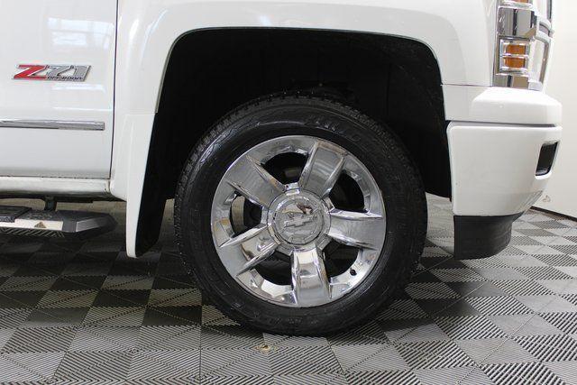 used 2015 Chevrolet Silverado 1500 car, priced at $15,000