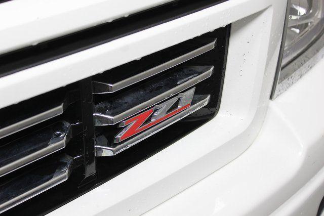 used 2015 Chevrolet Silverado 1500 car, priced at $15,000