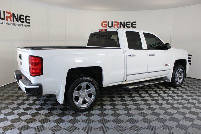 used 2015 Chevrolet Silverado 1500 car, priced at $15,000