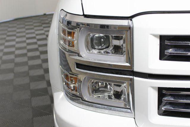 used 2015 Chevrolet Silverado 1500 car, priced at $15,000
