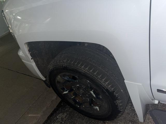 used 2015 Chevrolet Silverado 1500 car, priced at $15,000