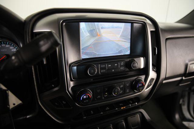 used 2015 Chevrolet Silverado 1500 car, priced at $13,724