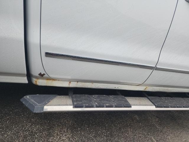 used 2015 Chevrolet Silverado 1500 car, priced at $15,000