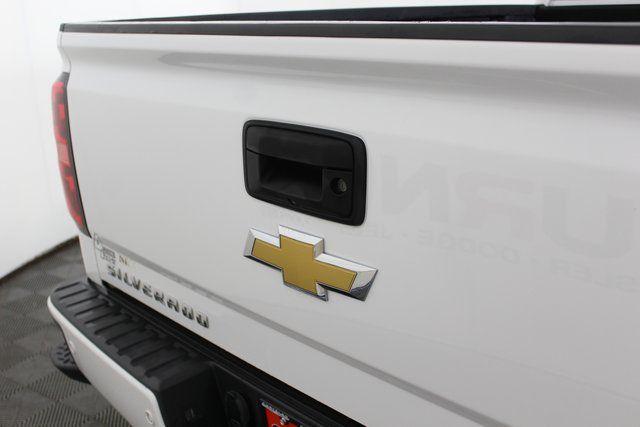 used 2015 Chevrolet Silverado 1500 car, priced at $15,000