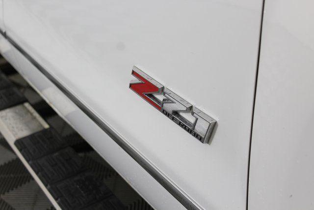 used 2015 Chevrolet Silverado 1500 car, priced at $15,000