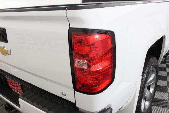 used 2015 Chevrolet Silverado 1500 car, priced at $15,000