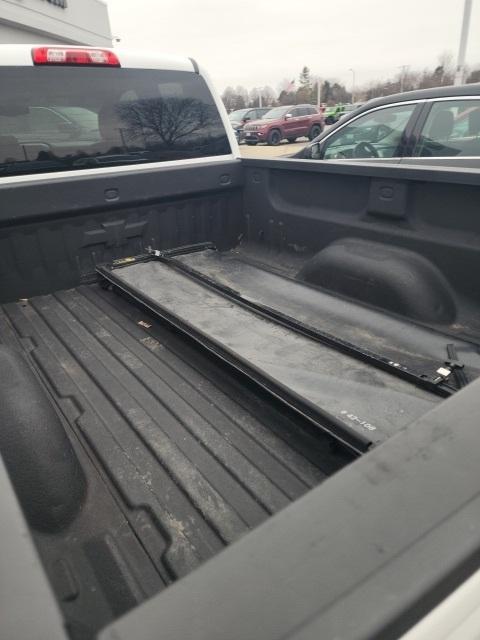 used 2015 Chevrolet Silverado 1500 car, priced at $15,000