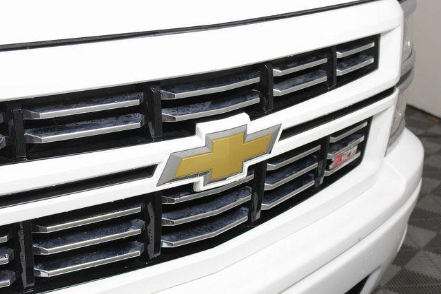 used 2015 Chevrolet Silverado 1500 car, priced at $15,000