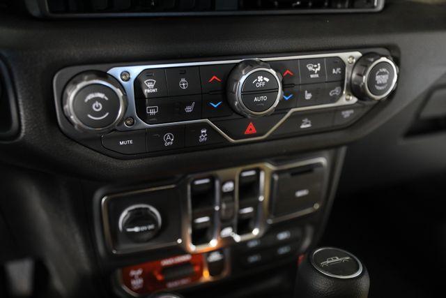 new 2026 Jeep Gladiator car, priced at $49,424