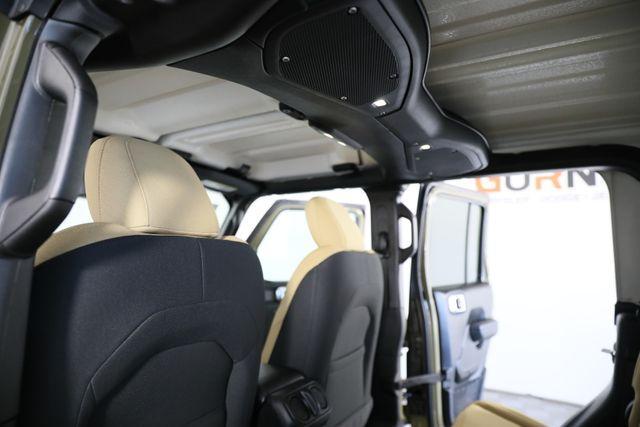 new 2026 Jeep Gladiator car, priced at $52,024