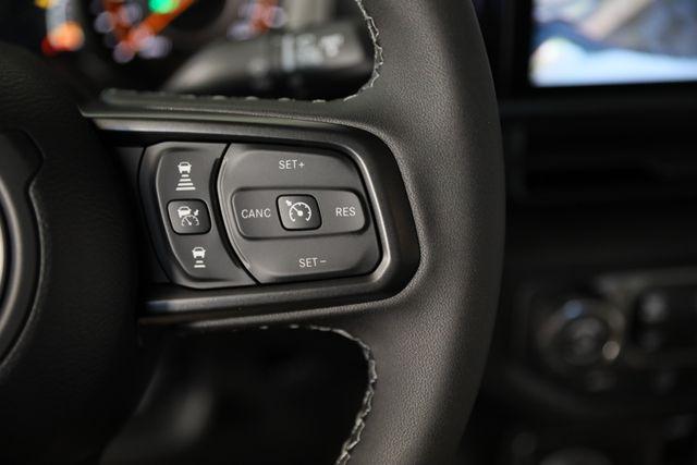 new 2026 Jeep Gladiator car, priced at $52,024