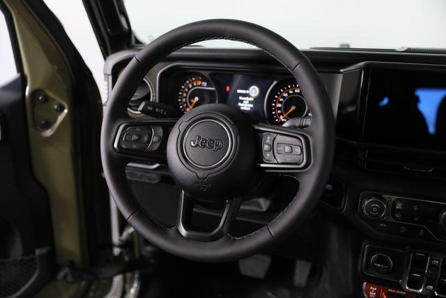 new 2026 Jeep Gladiator car, priced at $52,024